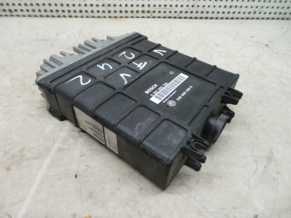 Centralina motor / ECU VOLKSWAGEN Golf III (1H1)