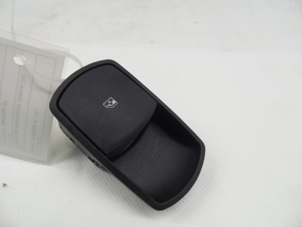 Mando / interruptor elevalunas delantero derecho OPEL Corsa E