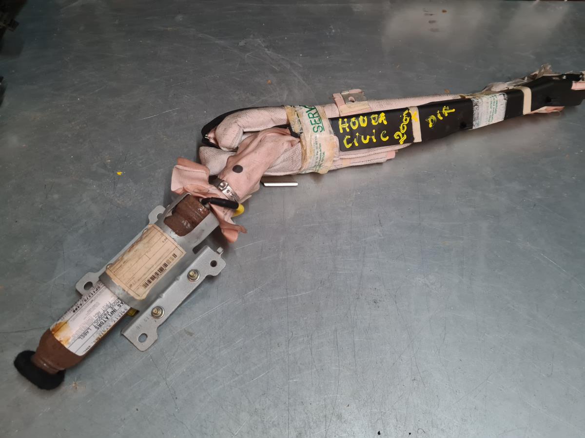 Airbag a Tendina Destra HONDA Civic VIII Hatchback (FN_, FK_)