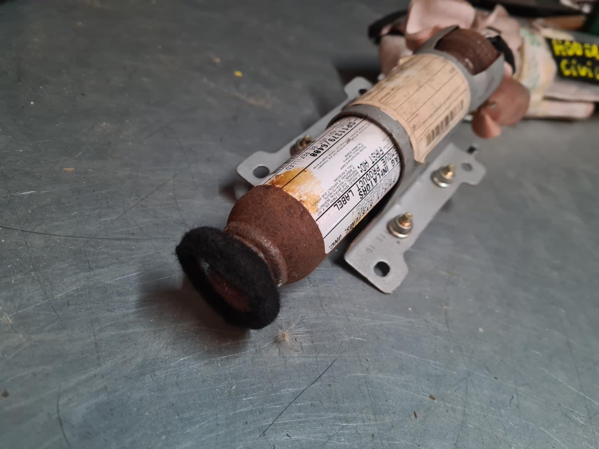 Airbag a Tendina Destra HONDA Civic VIII Hatchback (FN_, FK_) Imagem-1