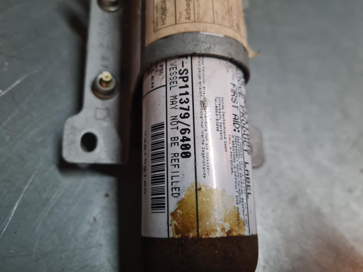 Airbag a Tendina Destra HONDA Civic VIII Hatchback (FN_, FK_) Imagem-2