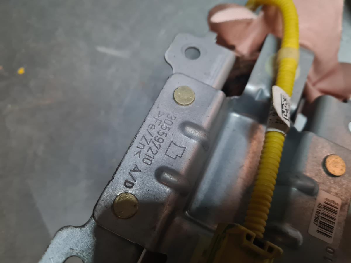 Airbag a Tendina Destra HONDA Civic VIII Hatchback (FN_, FK_) Imagem-3