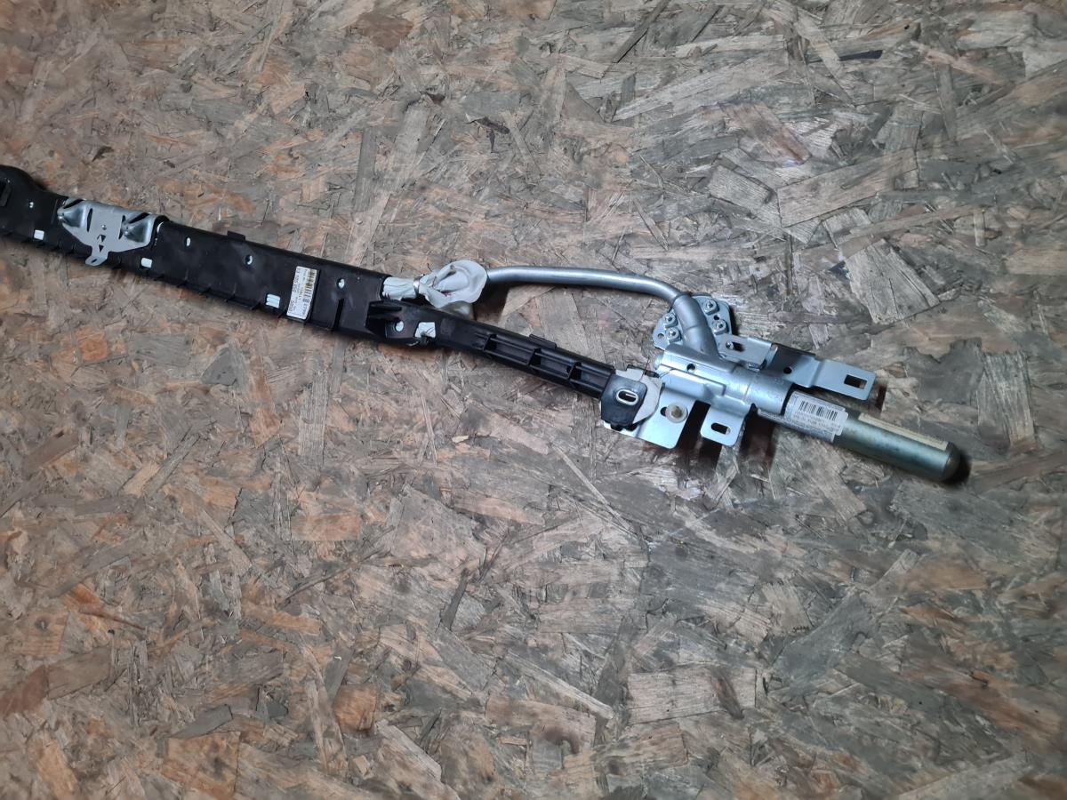 Airbag Cortinha Izquierdo OPEL Vectra C Caravan