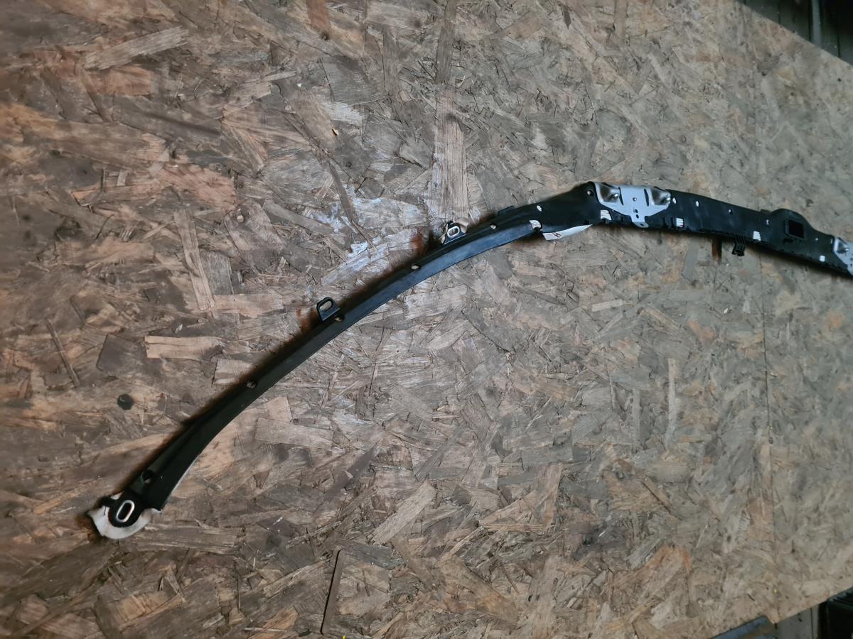 Airbag Cortinha Izquierdo OPEL Vectra C Caravan Imagem-1