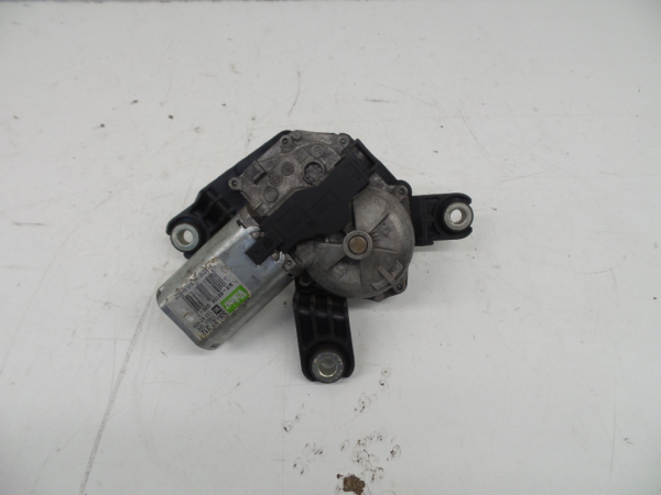 Rear Wiper Motor OPEL Corsa D Imagem-2