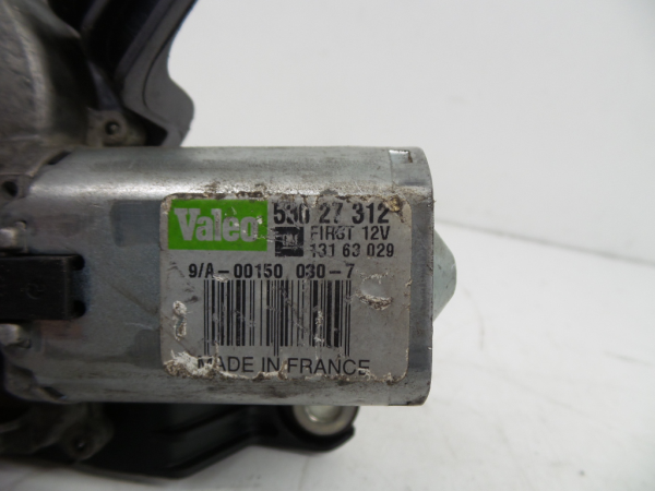 Rear Wiper Motor OPEL Corsa D Imagem-3