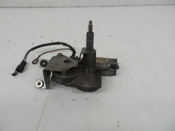 Motor limpiaparabrisas Trasero OPEL Corsa B Imagem-1