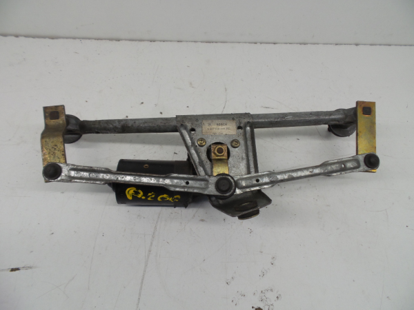 Motor limpa vidros frente PEUGEOT 206 (2A/C) Imagem-1