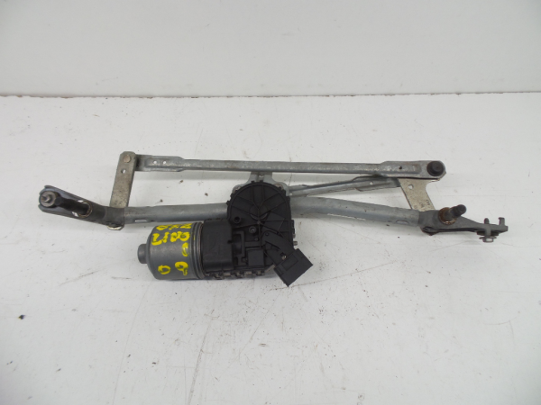 Front Wiper Motor PEUGEOT Partner II Tepee