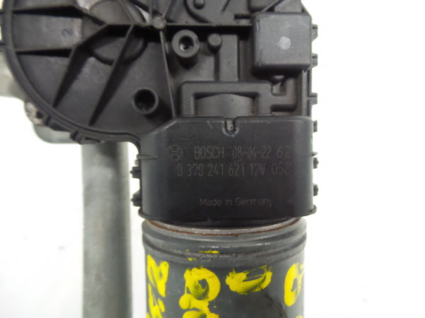 Front Wiper Motor PEUGEOT Partner II Tepee Imagem-3