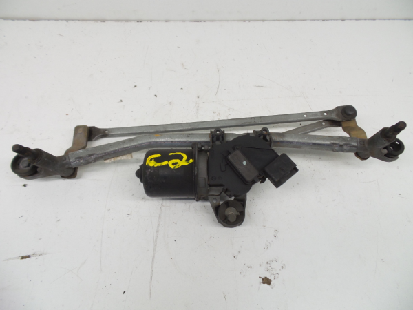 Motor limpiaparabrisas Frente CITROËN C2 (JM_)