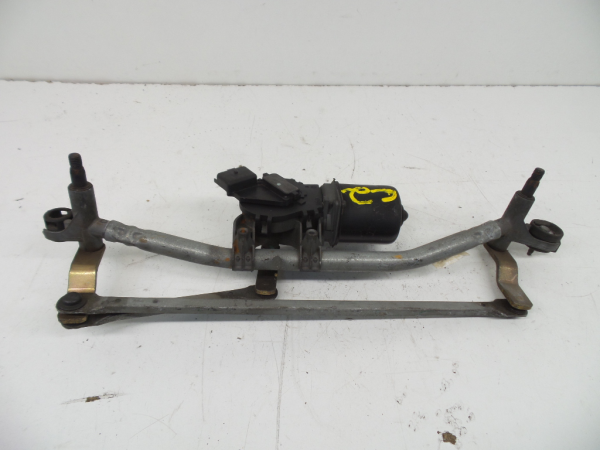 Motor limpiaparabrisas Frente CITROËN C2 (JM_) Imagem-1