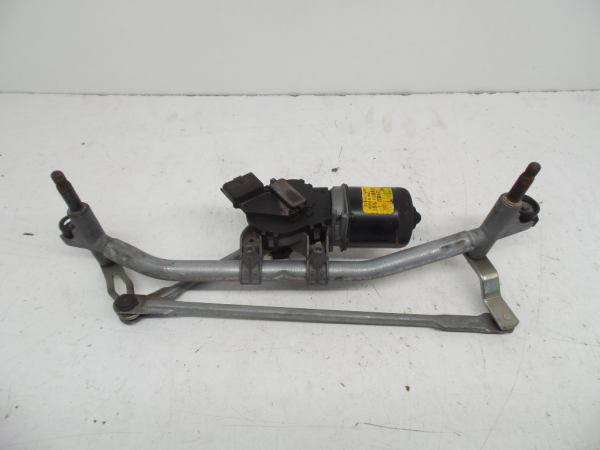 Motor limpa vidros frente PEUGEOT 1007 (KM_)