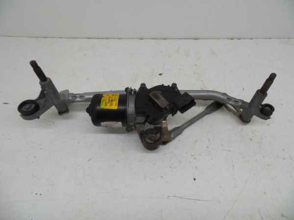 Motor limpa vidros frente PEUGEOT 1007 (KM_) Imagem-1