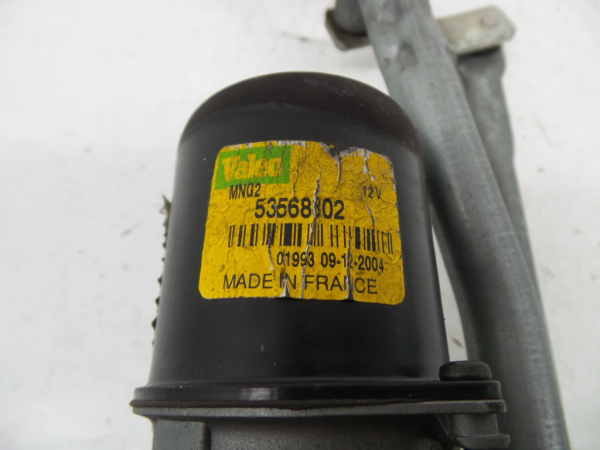 Motor limpa vidros frente PEUGEOT 1007 (KM_) Imagem-3