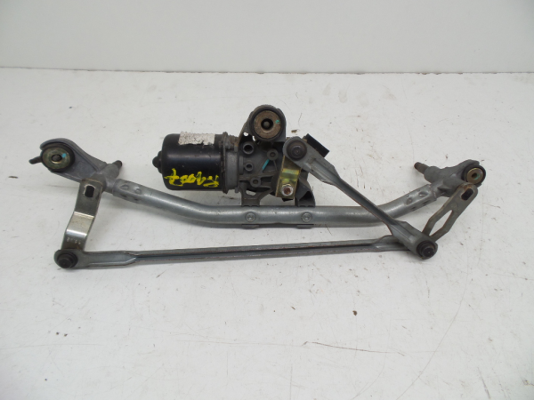 Motor limpa vidros frente PEUGEOT 1007 (KM_) Imagem-2