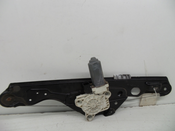 Lève-vitre arrière gauche MERCEDES-BENZ Classe E (W211) Imagem-2