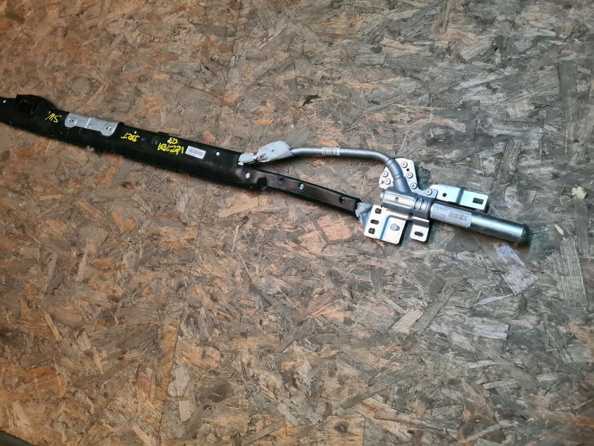 Airbag Cortina Derecho OPEL Vectra C Caravan