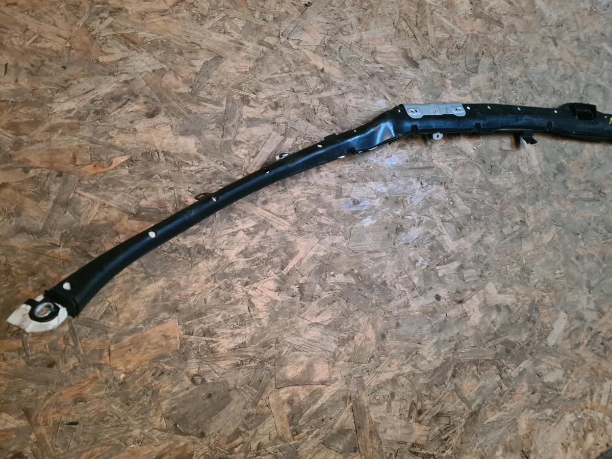 Airbag Cortina Derecho OPEL Vectra C Caravan Imagem-1