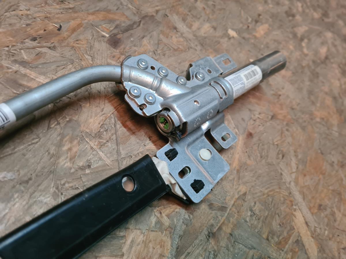 Airbag Cortina Derecho OPEL Vectra C Caravan Imagem-2