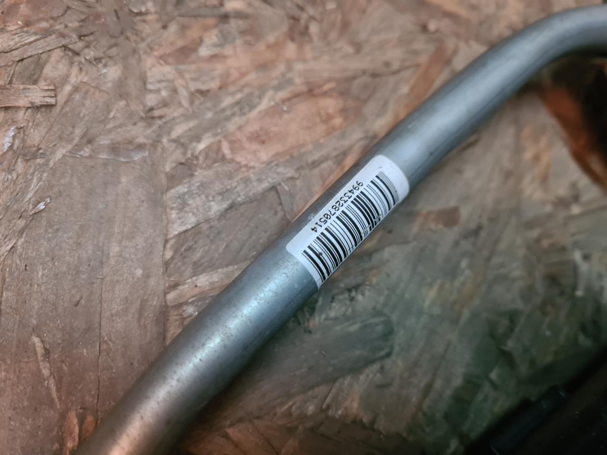 Airbag Cortina Derecho OPEL Vectra C Caravan Imagem-4