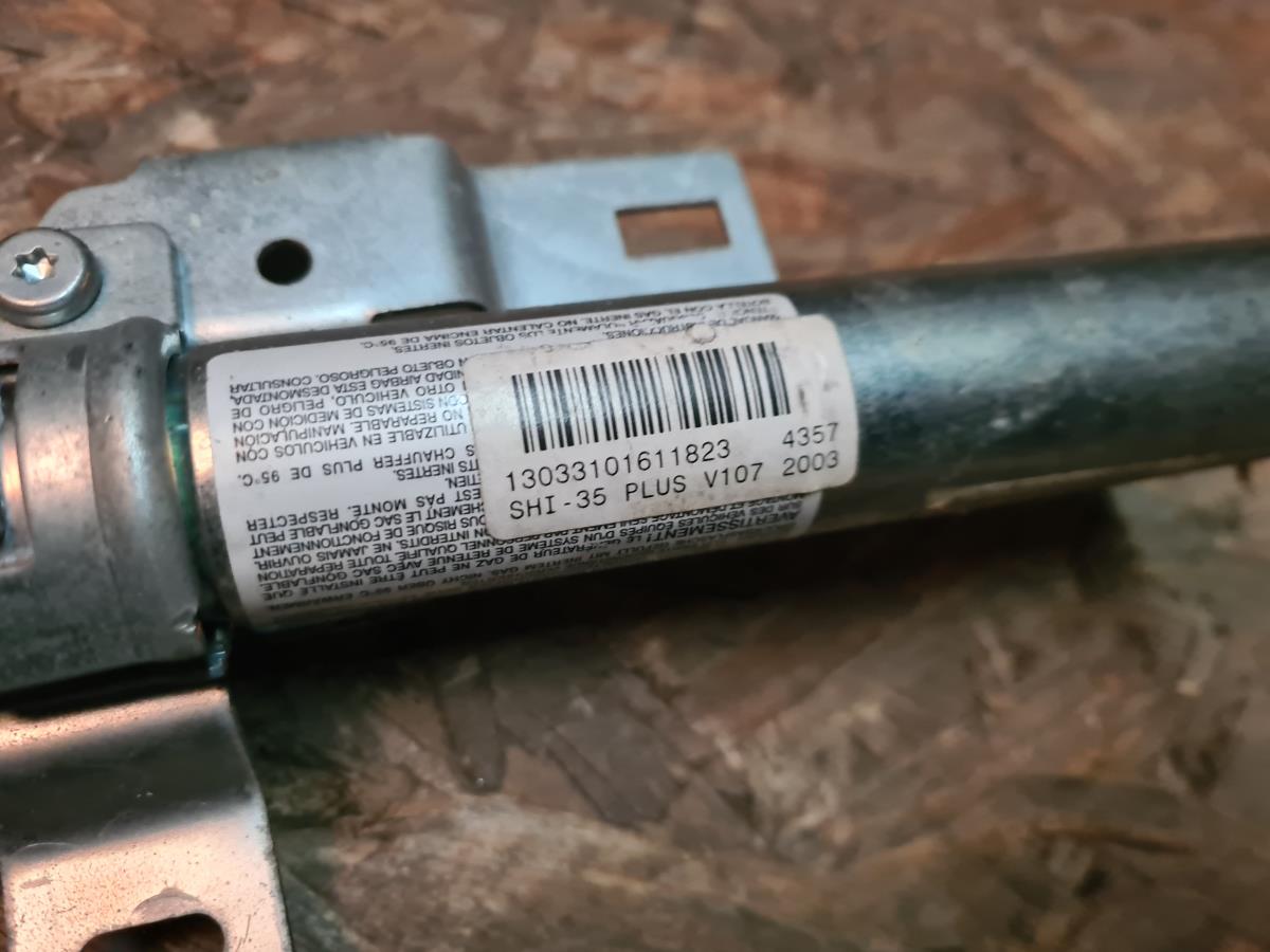 Airbag Cortina Derecho OPEL Vectra C Caravan Imagem-5