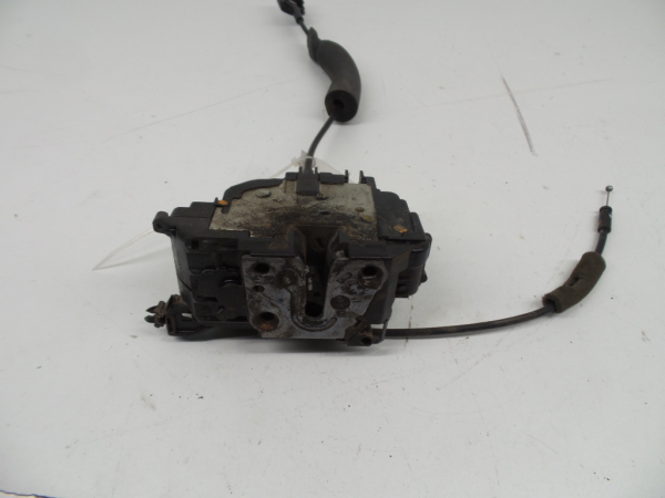 Fechadura / fecho porta frente direito RENAULT Megane III (BZ0_) Imagem-1