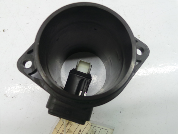 Medidor massa de ar / MAF RENAULT Megane III (BZ0_)