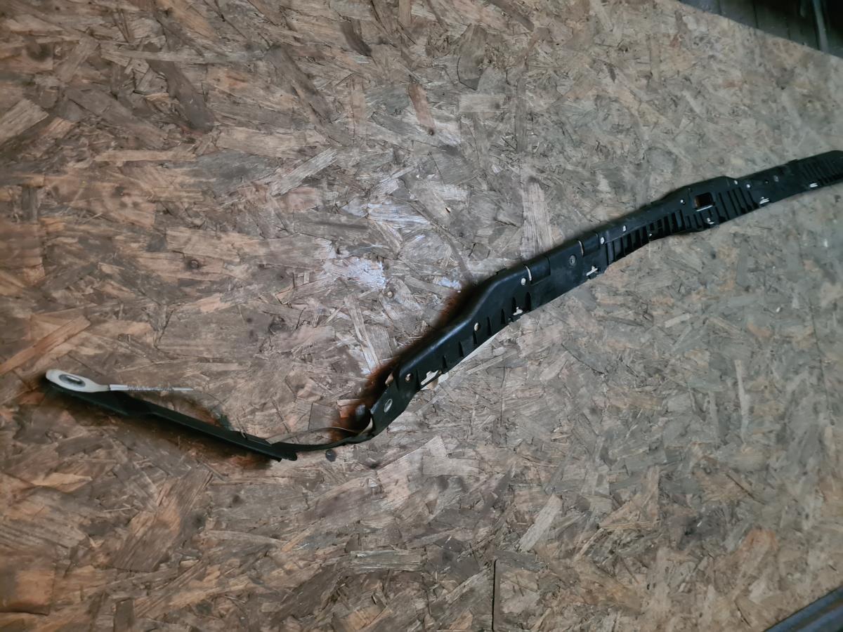 Airbag Cortinha Izquierdo OPEL Zafira B (A05) Imagem-1