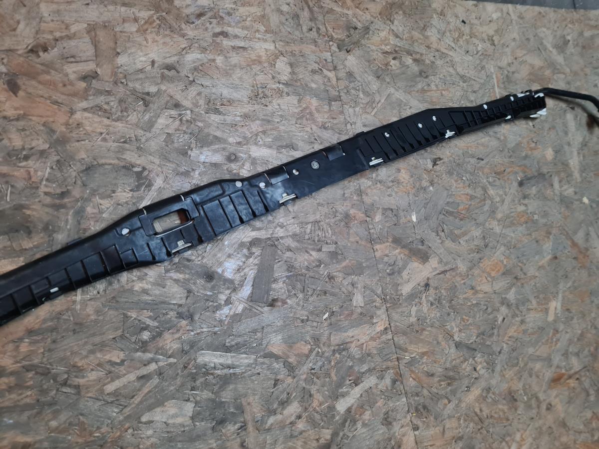 Airbag Cortinha Izquierdo OPEL Zafira B (A05) Imagem-2