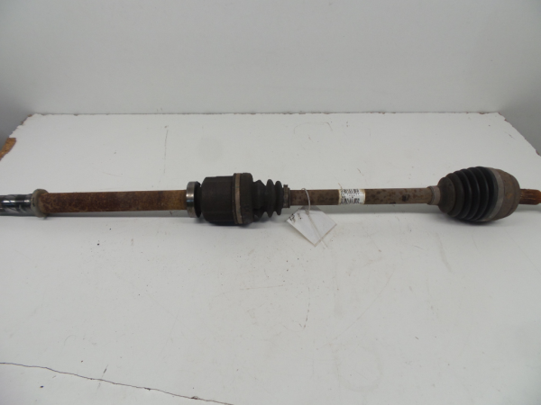 Semiasse anteriore destro RENAULT Megane III (BZ0_)