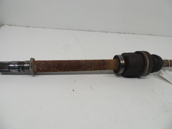 Semiasse anteriore destro RENAULT Megane III (BZ0_) Imagem-2