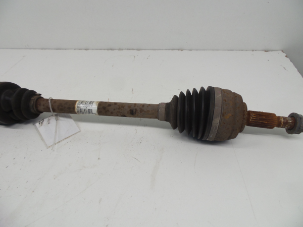 Semiasse anteriore destro RENAULT Megane III (BZ0_) Imagem-1