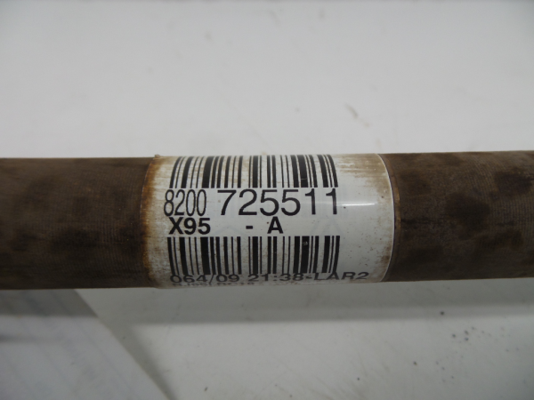 Semiasse anteriore destro RENAULT Megane III (BZ0_) Imagem-3