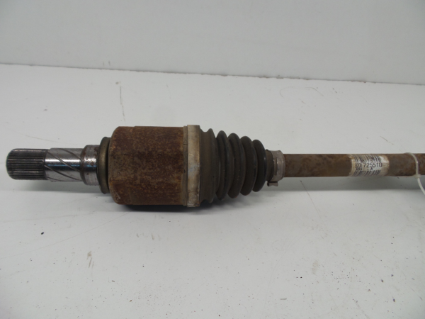 Semiasse anteriore sinistro RENAULT Megane III (BZ0_) Imagem-2