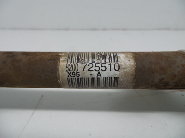 Semiasse anteriore sinistro RENAULT Megane III (BZ0_) Imagem-3