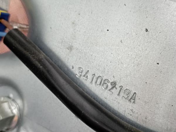 Airbag passageiro DACIA Duster (HS_) Imagem-5