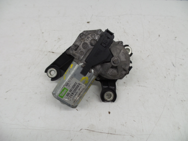 Rear Wiper Motor OPEL Corsa C Imagem-1