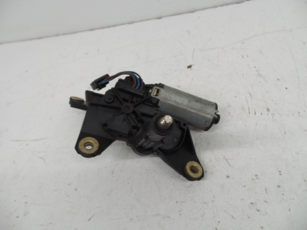 Rear Wiper Motor OPEL Astra G Caravan Van (F70)