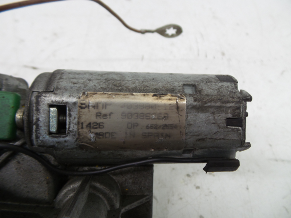 Rear Wiper Motor OPEL Corsa B Imagem-2