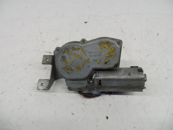 Rear Wiper Motor OPEL Corsa A Imagem-1