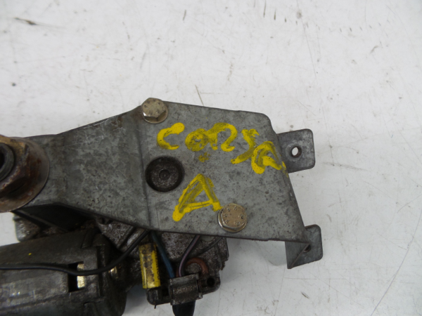 Rear Wiper Motor OPEL Corsa A Imagem-2