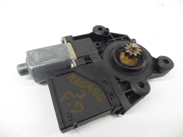 Motore alzacristallo anteriore destro RENAULT Megane III (BZ0_)