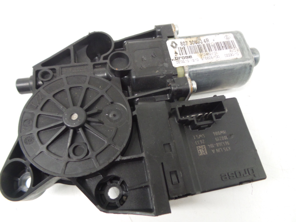 Motore alzacristallo anteriore destro RENAULT Megane III (BZ0_) Imagem-2