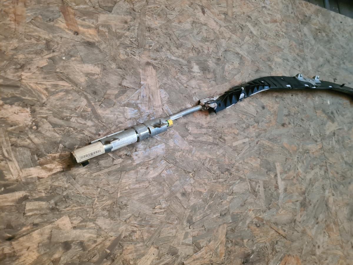 Airbag Cortina Derecho OPEL Vectra C GTS