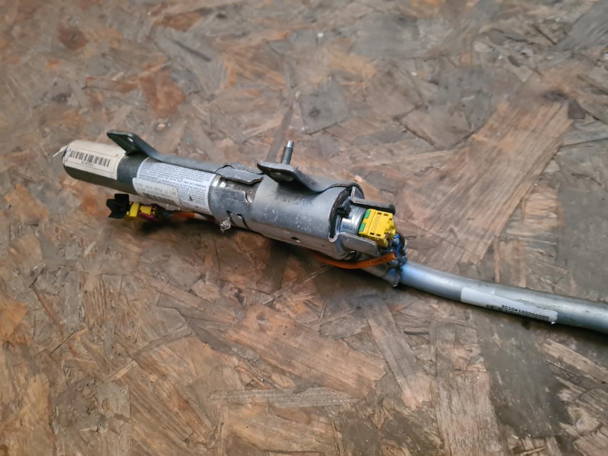 Airbag Cortina Derecho OPEL Vectra C GTS Imagem-2