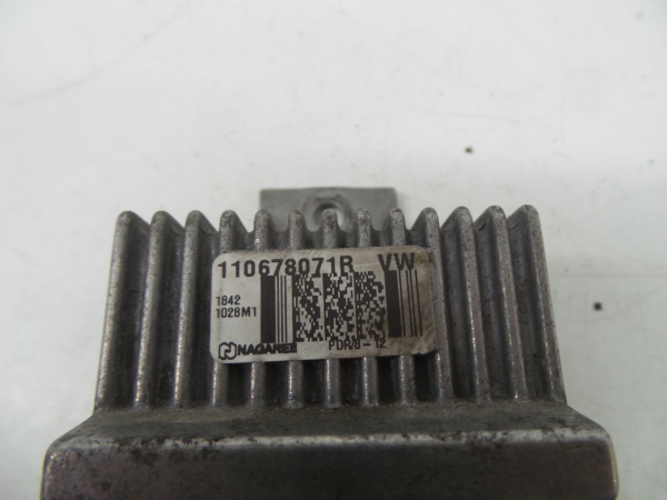 Temporizador velas RENAULT Clio IV (BH_) Imagem-2