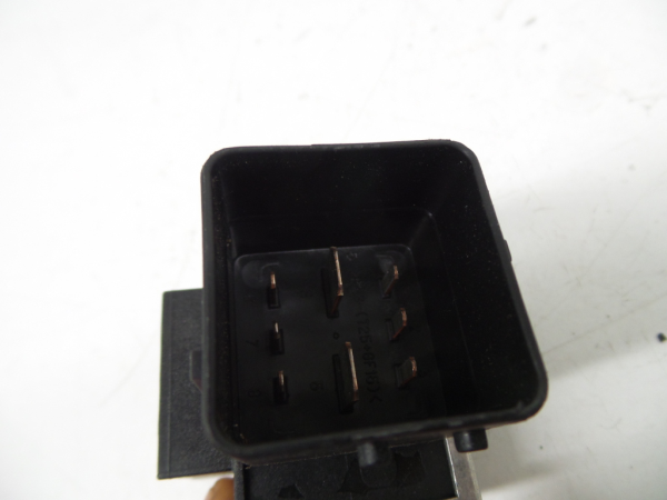 Temporizador velas RENAULT Clio IV (BH_) Imagem-1