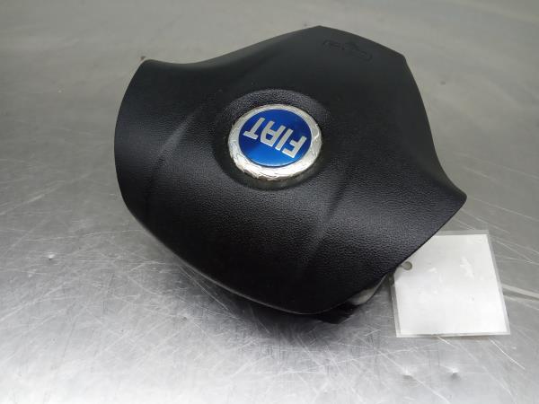 Airbag du Volant FIAT Grande Punto (199_) Imagem-1
