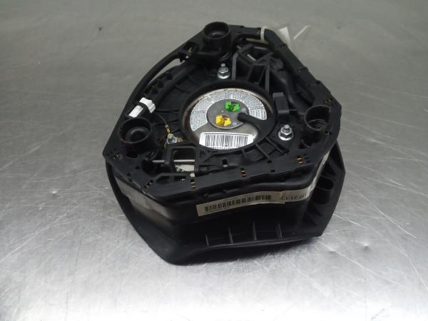 Airbag du Volant FIAT Grande Punto (199_) Imagem-2